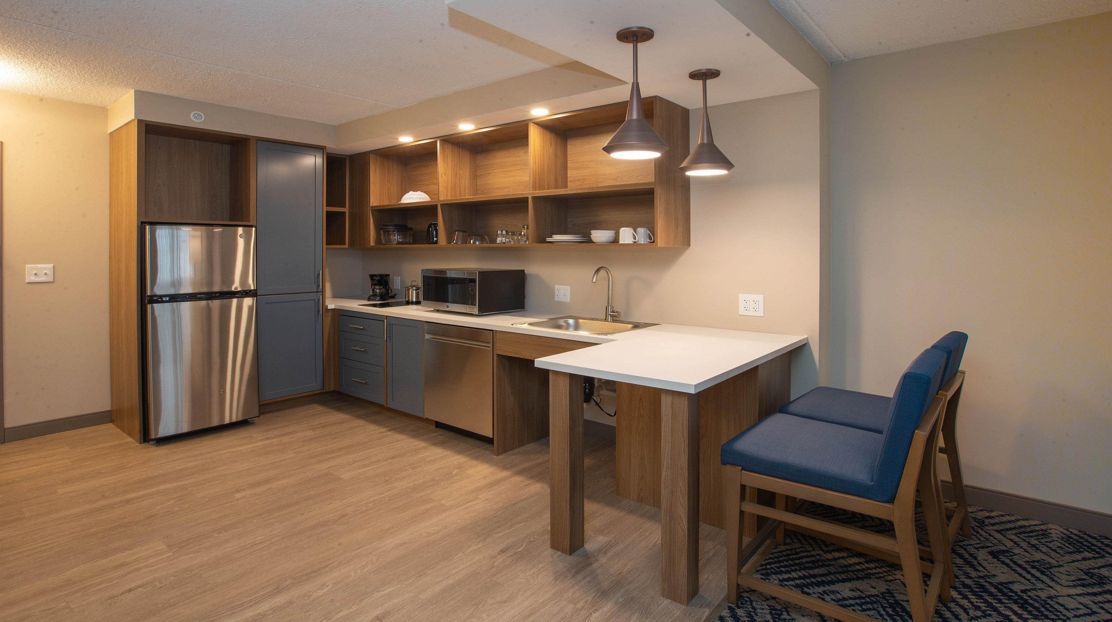 Candlewood Suites - Cleveland South - Independence By Ihg Exterior foto