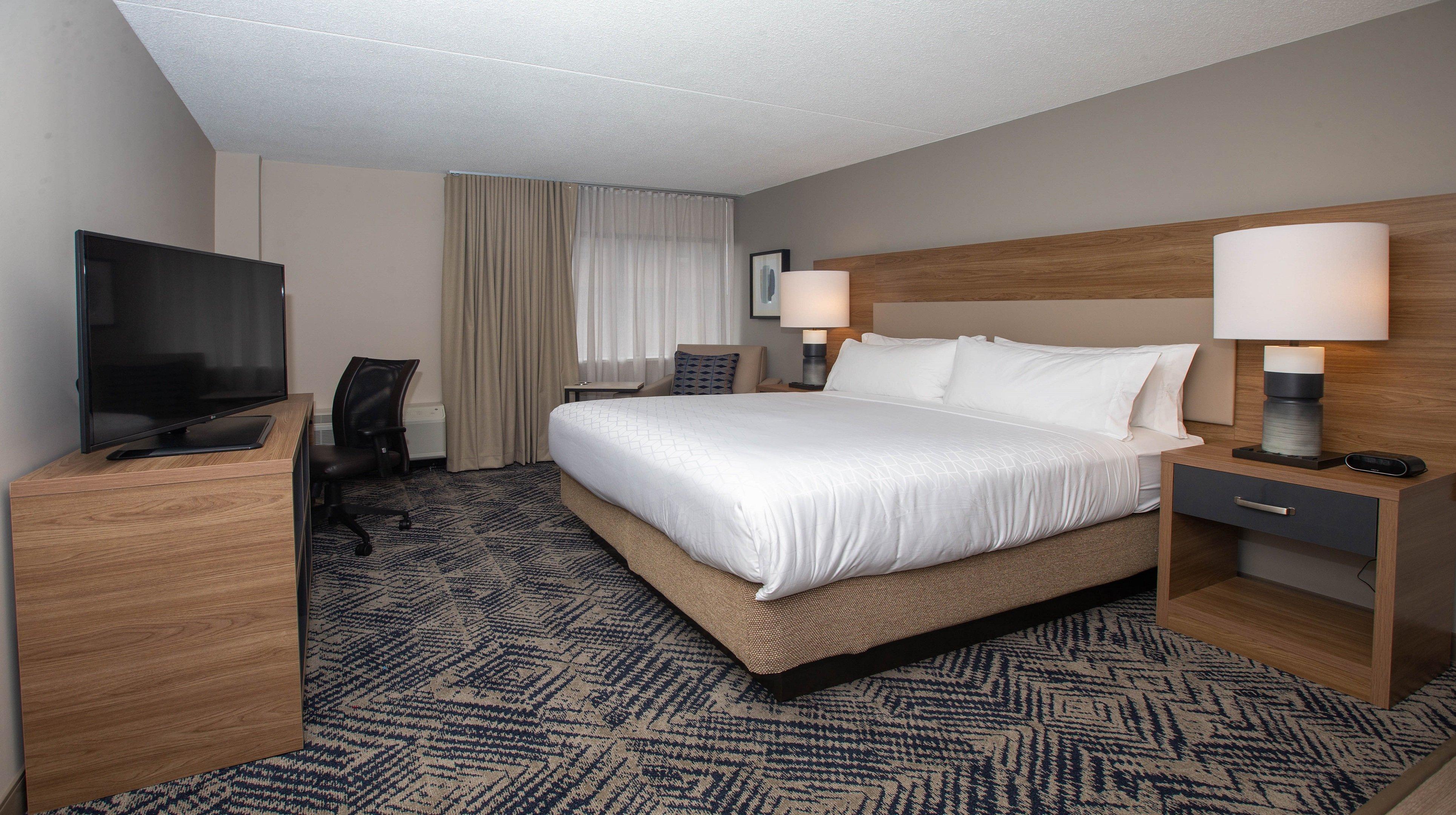 Candlewood Suites - Cleveland South - Independence By Ihg Exterior foto