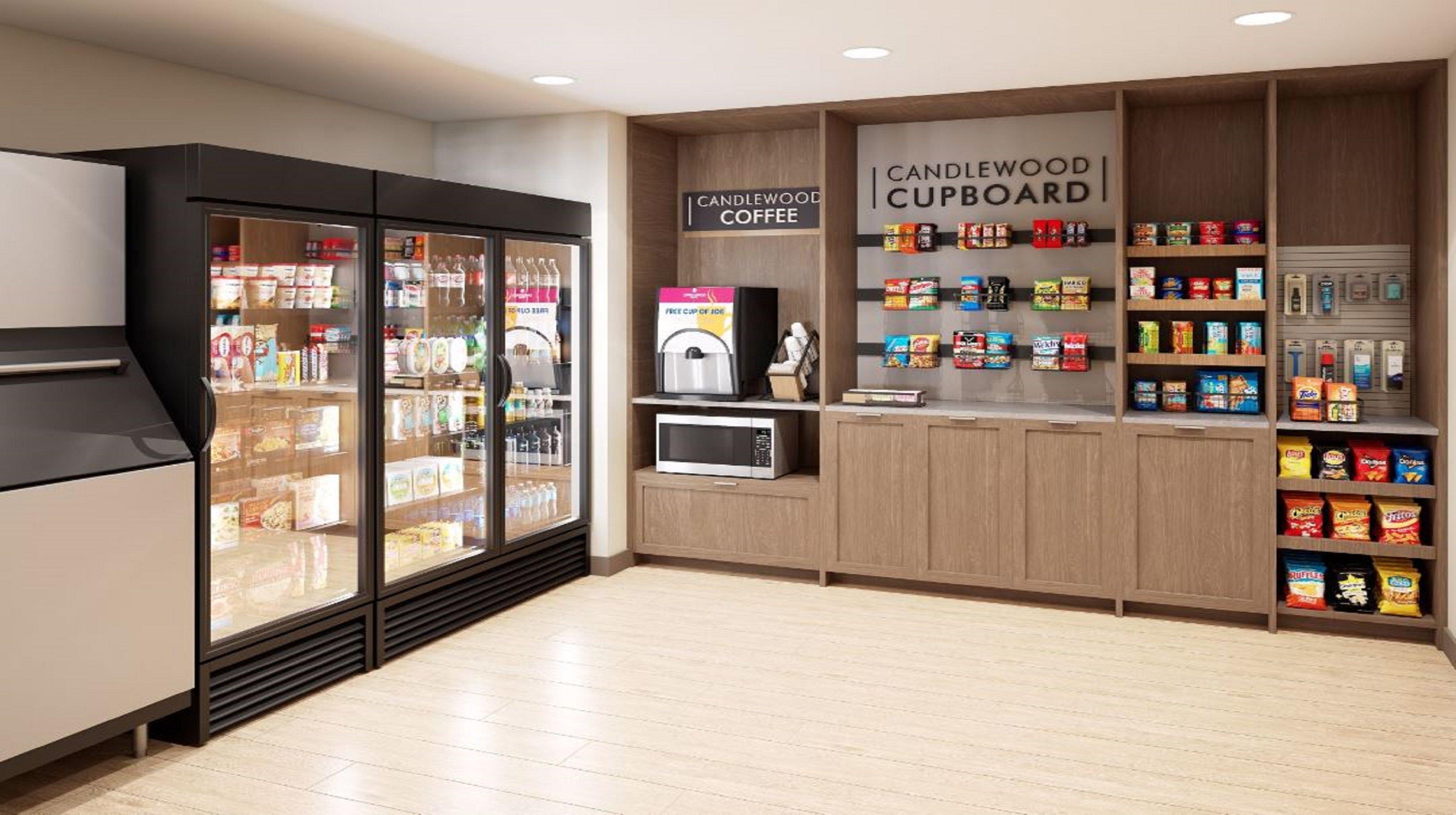 Candlewood Suites - Cleveland South - Independence By Ihg Exterior foto