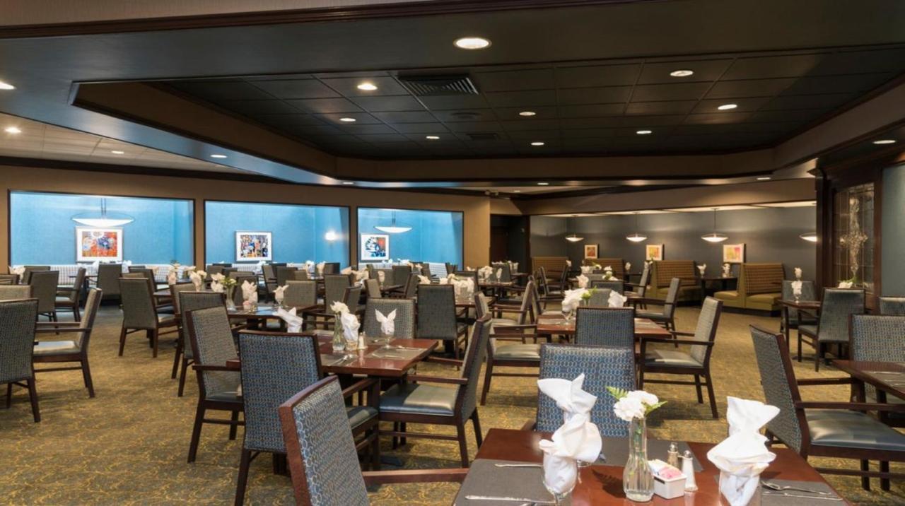 Candlewood Suites - Cleveland South - Independence By Ihg Exterior foto