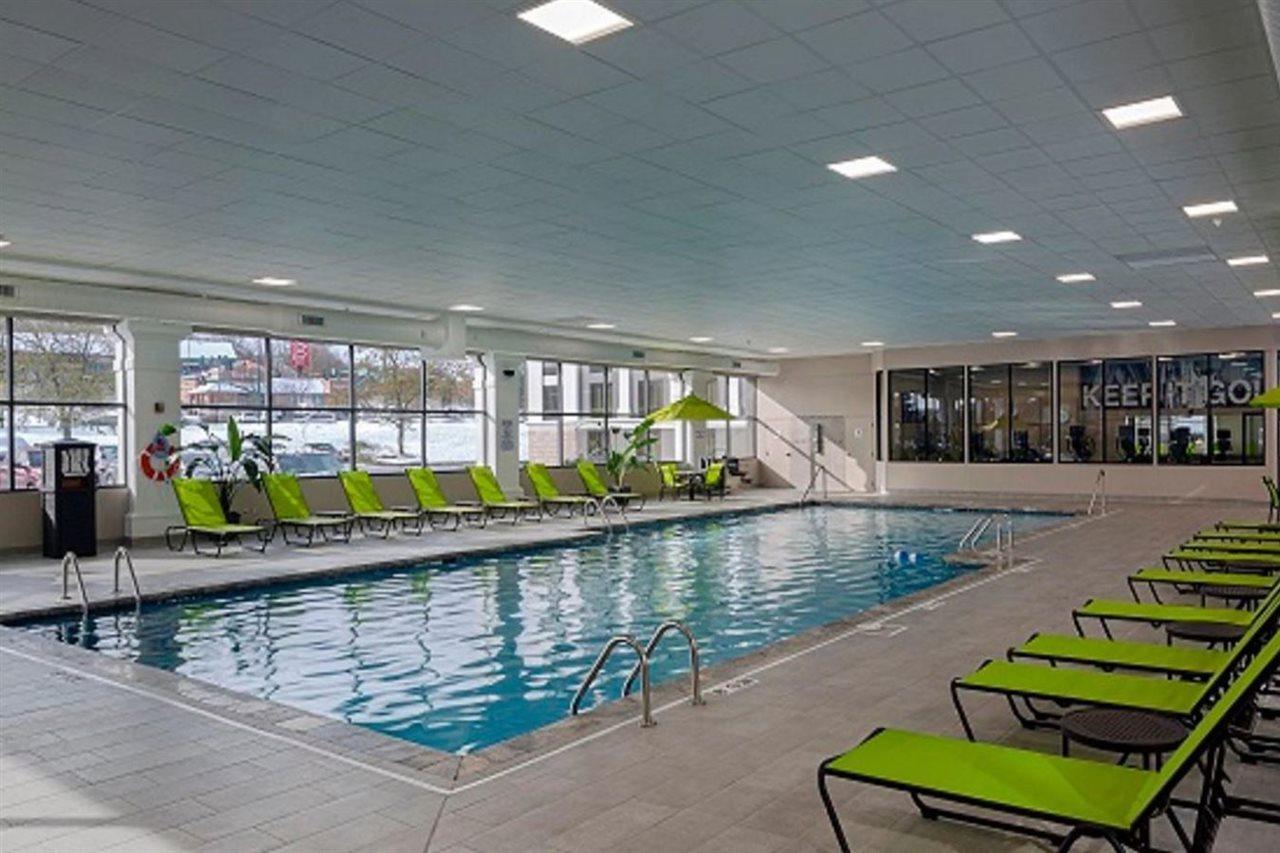 Candlewood Suites - Cleveland South - Independence By Ihg Exterior foto